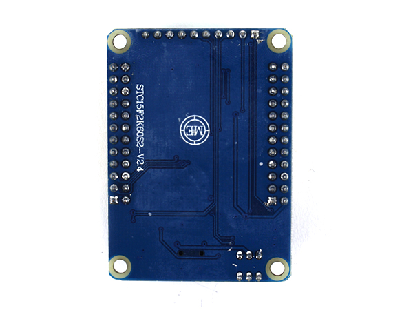 디바이스마트,MCU보드/전자키트 > 프로세서/개발보드 > 기타 MCU,SZH,STC15F2K60S2 초소형 개발보드 [SZH-DVBT-018],CH340G USB to Serial (TTL) 칩셋 내장 / All IO mouth leads, a USB to TTL pin (3PIN) / 3.3V 5V External power supply interface