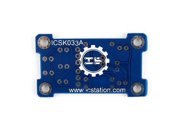 디바이스마트,MCU보드/전자키트 > 음악/앰프/녹음 > 기타,SZH,아두이노 멜로디 + Green LED DIY 키트 [SZH-SDBJ-004],간단하게 조립(및 납땜)해서 만들어볼 수 있는 DIY 소리+LED(녹색) 키트입니다 / Operating voltage: 3-5.5V / PCB material: FR-4 A-grade fiberglass panels  / Dimensions: 3CM * 2.3CM