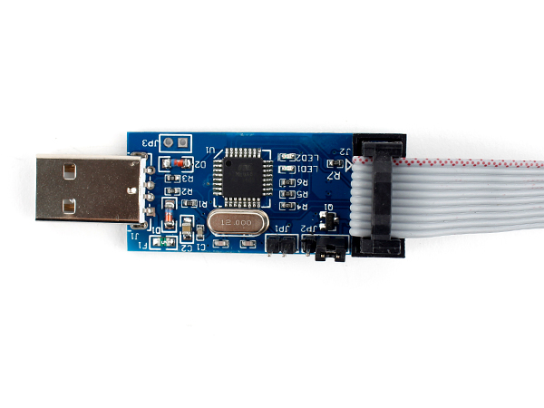 디바이스마트,MCU보드/전자키트 > 개발용 장비 > AVR용 개발장비 > 기타,SZH,AVR USB-ASP [SZH-PRBF-007],ATMega8A-AU chip 기반 / 500mA overcurrent protection / 5V, 3.3V power supply / WindoswXP, 7, 8, 8.1 32bit 및 64bit 지원