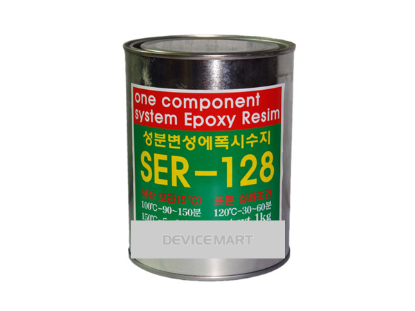 일액형에폭시 SER-128, 1kg