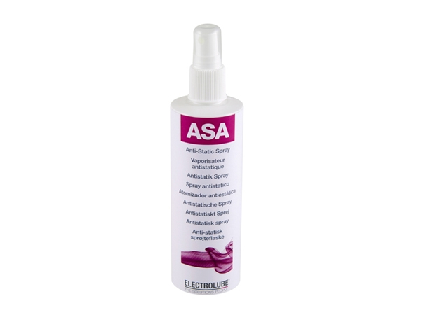 정전기방지제 ASA, 250ml