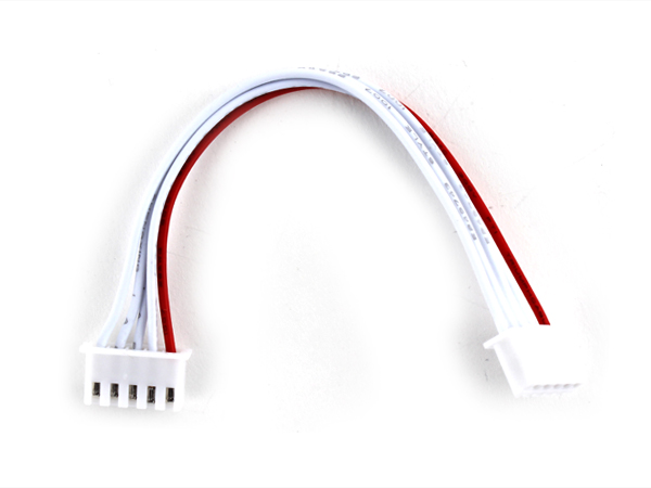 하네스 케이블 커넥터 5핀-5핀 [NW3-CCA-158]