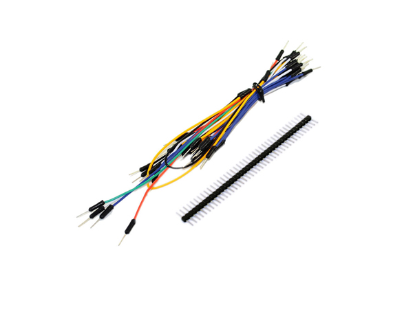 디바이스마트,오픈소스/코딩교육 > 아두이노 > 아두이노 교육용키트,KEYES,아두이노 브레드보드용 기초 전자부품 키트 [KT0019],브레드보드, 저항, LED, 점퍼와이어, 핀헤더 등이 포함된 아두이노를 시작하는 초급자들을 위한 학습 키트 입니다. (아두이노는 별매입니다)