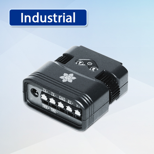 RS232 to RS422/RS485 컨버터 [FC-Combo/T5]