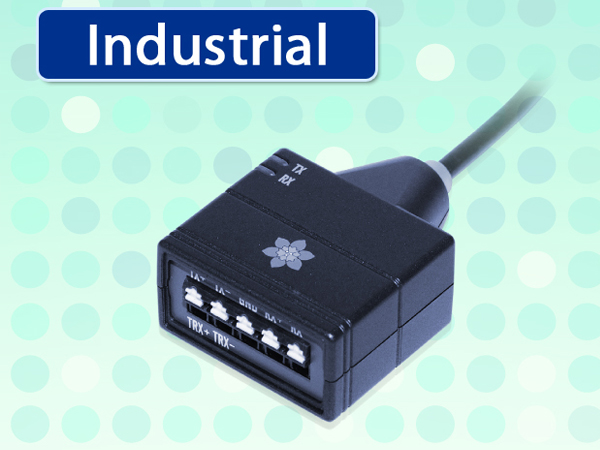 USB to RS422/RS485 컨버터 [FUS-1T/Combo]