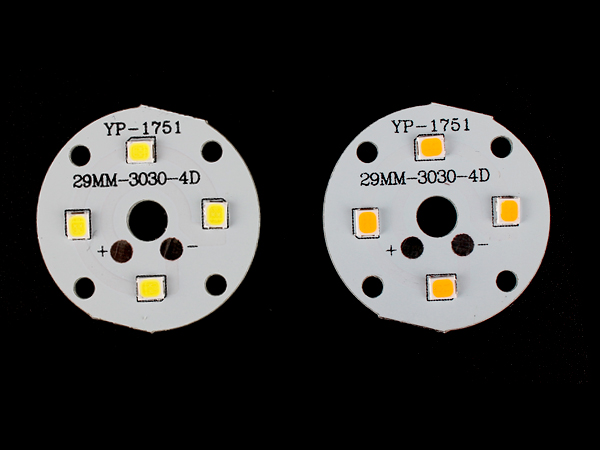 디바이스마트,LED/LCD > LED 인테리어조명 > LED 전구,SZH-LD,조명용 원형기판 LED + 렌즈 세트 4W 29mm [SZH-LD402],사이즈 : 29mm / 전원 : 12~13.5V , 260mA , 4W / 색상 : 화이트(White) , 웜화이트(Warm White)