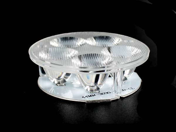 디바이스마트,LED/LCD > LED 인테리어조명 > LED 전구,SZH-LD,조명용 원형기판 LED + 렌즈 세트 5W 29mm [SZH-LD403],사이즈 : 29mm / 전원 : 15~17V , 260mA , 5W / 색상 : 화이트(White) , 웜화이트(Warm White)