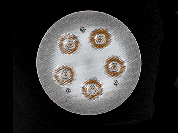 디바이스마트,LED/LCD > LED 인테리어조명 > LED 전구,SZH-LD,조명용 원형기판 LED + 렌즈 세트 5W 29mm [SZH-LD403],사이즈 : 29mm / 전원 : 15~17V , 260mA , 5W / 색상 : 화이트(White) , 웜화이트(Warm White)