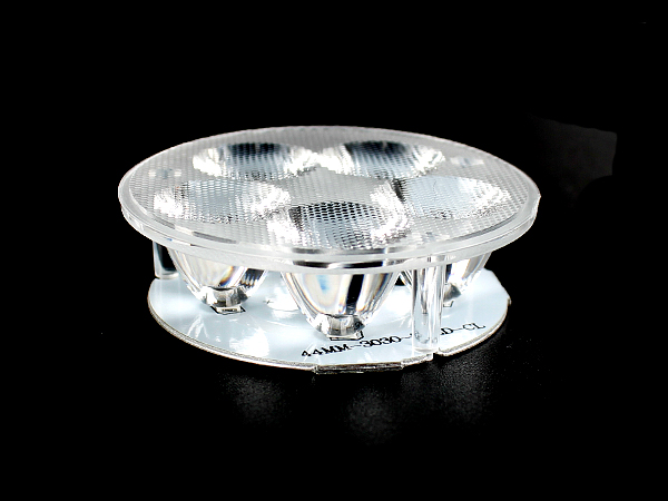 디바이스마트,LED/LCD > LED 인테리어조명 > LED 전구,SZH-LD,조명용 원형기판 LED + 렌즈 세트 5W 44mm [SZH-LD404],사이즈 : 44mm / 전원 : 15~17V , 260mA , 5W / 색상 : 화이트(White) , 웜화이트(Warm White)