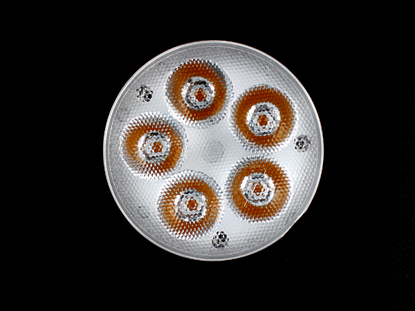 디바이스마트,LED/LCD > LED 인테리어조명 > LED 전구,SZH-LD,조명용 원형기판 LED + 렌즈 세트 5W 44mm [SZH-LD404],사이즈 : 44mm / 전원 : 15~17V , 260mA , 5W / 색상 : 화이트(White) , 웜화이트(Warm White)