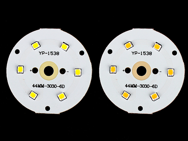 디바이스마트,LED/LCD > LED 인테리어조명 > LED 전구,SZH-LD,조명용 원형기판 LED + 렌즈 세트 6W 44mm [SZH-LD407],사이즈 : 44mm / 전원 : 18~20V , 260mA , 6W / 색상 : 화이트(White) , 웜화이트(Warm White)