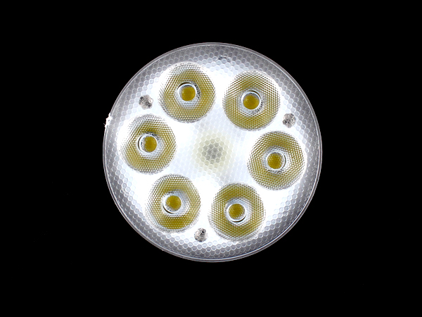 디바이스마트,LED/LCD > LED 인테리어조명 > LED 전구,SZH-LD,조명용 원형기판 LED + 렌즈 세트 6W 44mm [SZH-LD407],사이즈 : 44mm / 전원 : 18~20V , 260mA , 6W / 색상 : 화이트(White) , 웜화이트(Warm White)