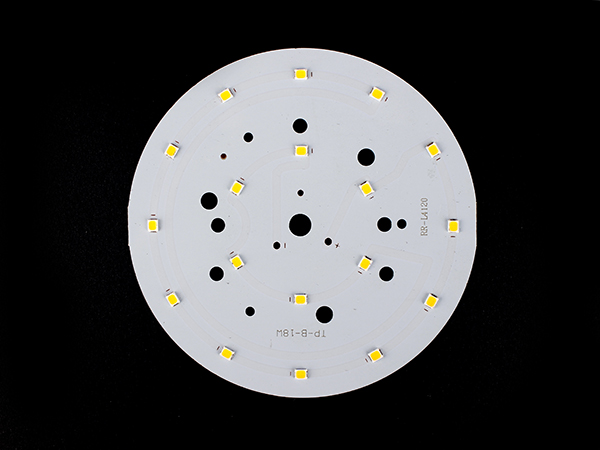 디바이스마트,LED/LCD > LED 인테리어조명 > LED 전구,SZH-LD,조명용 원형기판 LED + 렌즈 세트 18W 78mm [SZH-LD416],사이즈 : 78mm / 전원 : 55~63V , 260mA , 18W / 색상 : 화이트(White) , 웜화이트(Warm White)