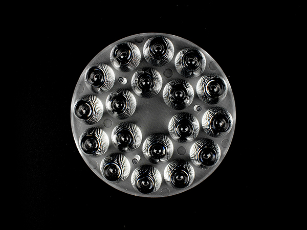 디바이스마트,LED/LCD > LED 인테리어조명 > LED 전구,SZH-LD,조명용 원형기판 LED + 렌즈 세트 18W 100mm [SZH-LD417],사이즈 : 100mm / 전원 : 55~63V , 260mA , 18W / 색상 : 화이트(White) , 웜화이트(Warm White)