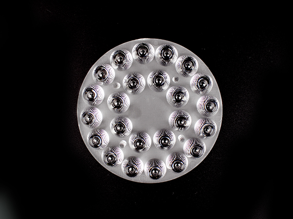 디바이스마트,LED/LCD > LED 인테리어조명 > LED 전구,SZH-LD,조명용 원형기판 LED + 렌즈 세트 24W 100mm [SZH-LD418],사이즈 : 100mm / 전원 : 72~82V , 260mA , 72~82V / 색상 : 화이트(White) , 웜화이트(Warm White)