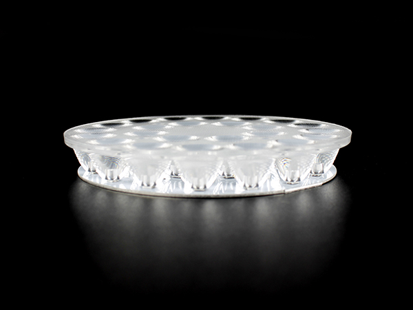 디바이스마트,LED/LCD > LED 인테리어조명 > LED 전구,SZH-LD,조명용 원형기판 LED + 렌즈 세트 24W 100mm [SZH-LD418],사이즈 : 100mm / 전원 : 72~82V , 260mA , 72~82V / 색상 : 화이트(White) , 웜화이트(Warm White)