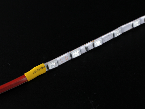 디바이스마트,LED/LCD > LED 인테리어조명 > 플렉서블 LED,SZH-LD,12V 5730 Flexible LED 튜브 완제품 90cm (색상선택) [SZH-LD302],사이즈 : 900x90mm / 전원 : 12V / 색상 : 웜화이트(Ware White) , 레드(Red) 고휘도 5730 칩LED가 60개 장착되어있는 Flexible LED