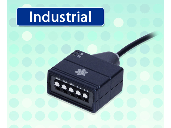 USB to RS232 컨버터 [FUS-1T/RS232]