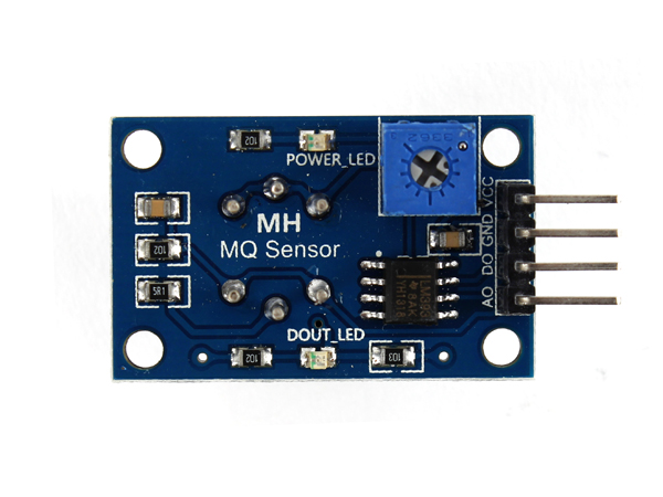 디바이스마트,MCU보드/전자키트 > 센서모듈 > 먼지/가스/연기/불꽃 > 가스/공기질/연기센서,SZH,MQ-4 아두이노 메탄/LNG 가스 센서 모듈 [SZH-SSBH-070],Input voltage: DC5V / power (current): 150mA  / Size: 32mm x 20mm x 22mm