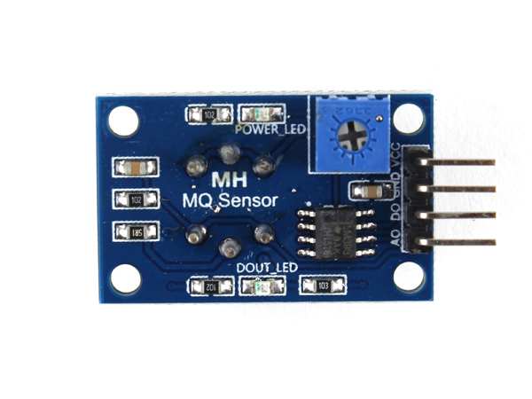 디바이스마트,MCU보드/전자키트 > 센서모듈 > 먼지/가스/연기/불꽃 > 가스/공기질/연기센서,SZH,MQ-7 아두이노 일산화탄소 가스 센서 모듈 [SZH-SSBH-097],Input voltage: DC 5±0.2V/ Power (current): 150mA / Size:33mm x 21mm x 17mm