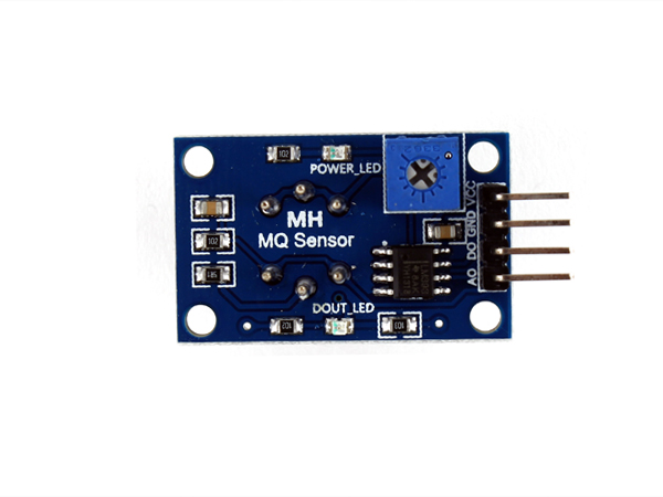 디바이스마트,MCU보드/전자키트 > 센서모듈 > 먼지/가스/연기/불꽃 > 가스/공기질/연기센서,SZH,MQ-5 아두이노 가스 센서 모듈 [SZH-SSBH-062],LNG, LPG, 프로판, 이소 부탄 등을 감지할 수 있는 가스 센서 모듈 / 디지털, 아날로그 출력 모두 가능 / Input voltage: DC5V / Power (current): 150mA / Size:32mm x 20mm x 22mm