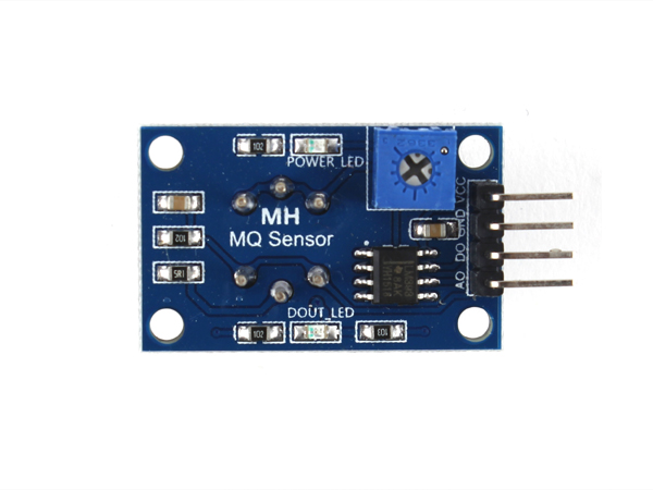 디바이스마트,MCU보드/전자키트 > 센서모듈 > 먼지/가스/연기/불꽃 > 가스/공기질/연기센서,SZH,MQ-135 아두이노 유해가스/공기질 센서 모듈 [SZH-SSBH-038],LM393 칩셋, MQ135 가스 센서 기반 / 이산화탄소(CO2), 암모니아(NH3), 질소 산화물(NOx), 알콜류, 벤젠 및 연기 등 유해가스, 공기질 센서 / DC 5V / Size: 32mm * 22mm