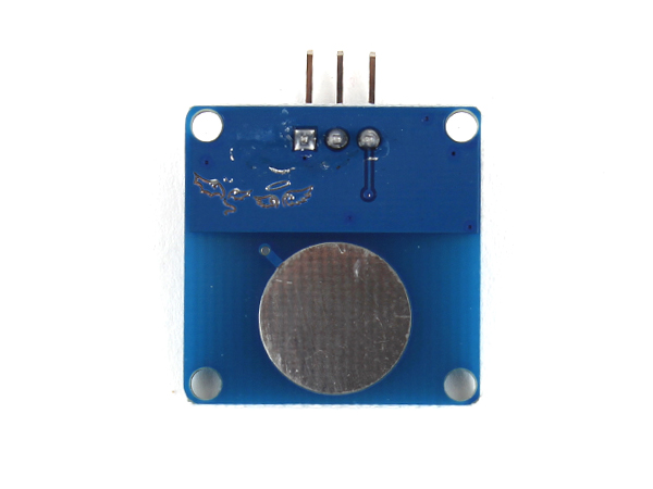 디바이스마트,MCU보드/전자키트 > 센서모듈 > 기울기/진동/충격/터치 > 지문/전도성/터치센서,SZH,TTP223B 아두이노 터치 센서 모듈 [SZH-SSBH-028],TTP223B 정전식 터치센서 IC 기반 / Power supply: 2 ~ 5.5V DC / Size : 24mm x 24mm