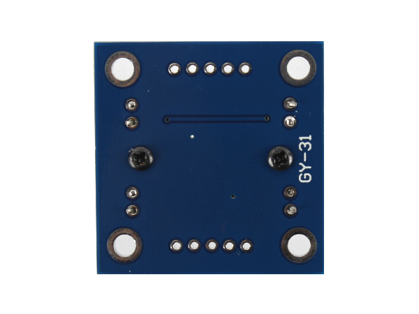 디바이스마트,MCU보드/전자키트 > 센서모듈 > 빛/조도/컬러/UV > 컬러/UV센서,SZH,TCS3200 아두이노 컬러감지 센서 모듈 GY-31 [SZH-SSBH-042],TCS3200 컬러 인식 및 감지 센서 칩셋 기반 / Power supply 3V - 5V / Size: 34mm x 34mm