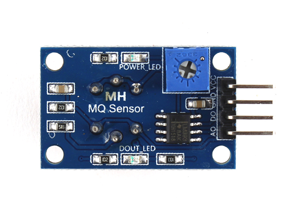 디바이스마트,MCU보드/전자키트 > 센서모듈 > 먼지/가스/연기/불꽃 > 가스/공기질/연기센서,SZH,MQ-3 아두이노 알코올 센서 모듈 [SZH-SSBH-045],LM393 , ZYMQ-3 gas sensor 기반 / 알콜에만 반응하는 알콜 전문 센서 / Voltage: DC 5 V / Size: 32mm x 22mm
