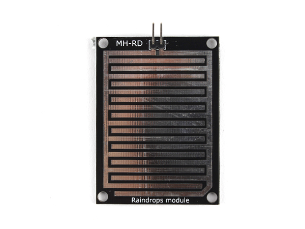 디바이스마트,MCU보드/전자키트 > 센서모듈 > 수위/빗물/PH/바람 > 빗물/PH/탁도/수위센서,SZH,아두이노 빗물 감지 센서 모듈 [SZH-SSBH-022],빗물을 감지할 수 있는 센서 / Rain Drop Sensor Module / LM393 / Operating voltage: 5V 3.3V / Size: 32mm X 14mm
