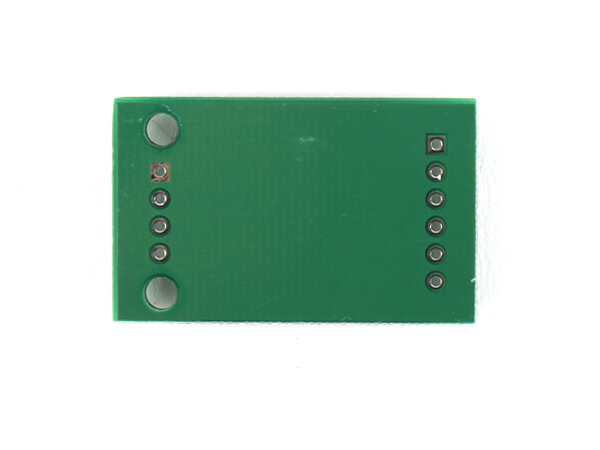 디바이스마트,MCU보드/전자키트 > 센서모듈 > 기압/무게/로드셀/Flex > 로드셀/무게/압력센서,SZH,HX711 로드셀 측정 24비트 AD 컨버터 모듈 [SZH-SSBH-016],24비트의 높은 분해능 / ADC 컨버터 내장형 HX711 칩셋 기반 / Voltage: 2.7V - 5V / Size:35mm x 22mm