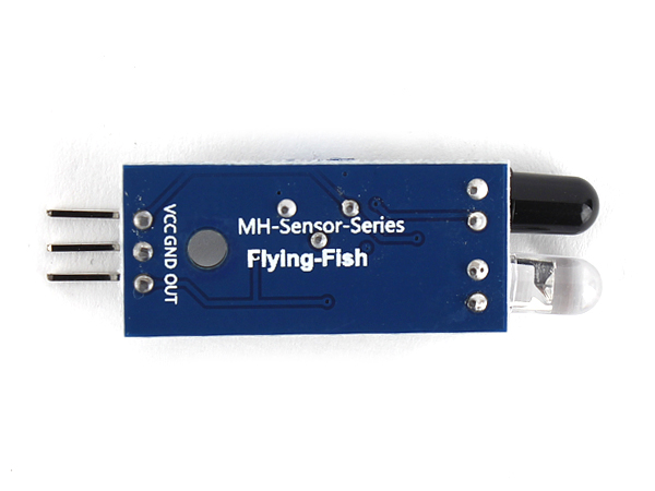 디바이스마트,MCU보드/전자키트 > 센서모듈 > 라이다/거리/초음파/라인 > 적외선(IR)/라인센서,SZH,아두이노 적외선 장애물회피 센서 모듈 [SZH-SSBH-002],적외선을 활용해 장애물을 감지하는 센서 / 적외선을 반사하는 원리, 감지 대상의 반사율이 중요 / Voltage: 3.3V- 5 V / Size: 32mm x 14mm