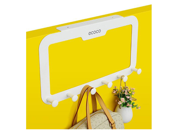 에코코도어훅/6구/백색