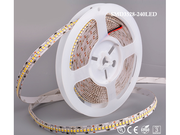 24V 3528 Flexible LED IP20방수5M (색상선택) [SZH-LD204]