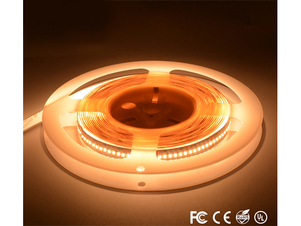 12V 3014 Flexible LED IP20방수5M (색상선택) [SZH-LD205]