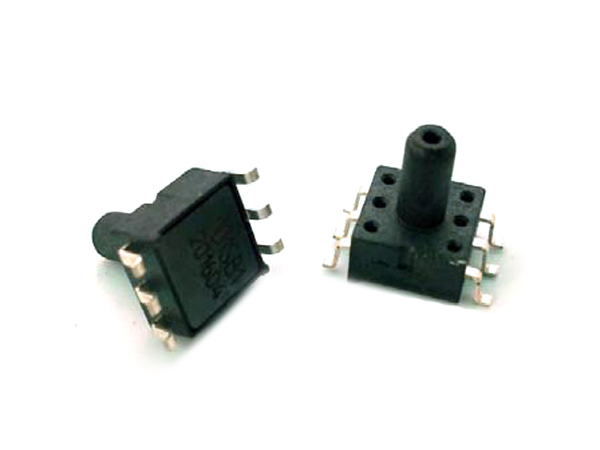 디바이스마트,센서 > 압력/힘(Force)센서 > 압력센서/트랜스듀서,씨링크테크,XGZP Pressure Sensor (SOP6) - XGZP-100GS,작동 압력 : 0 ～ 100 kPa