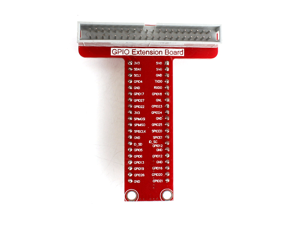 디바이스마트,오픈소스/코딩교육 > 라즈베리파이 > 라즈베리파이 확장보드/HAT,KEYES,라즈베리파이 40Pin GPIO 확장 보드 T-Cobbler [SMP0053],라즈베리파이3, 라즈베리파이2 및 B+, A+ 호환 T자형 GPIO 확장보드 / T-Cobbler / GPIO 40pin Breakout Expansion Board for Raspberry Pi