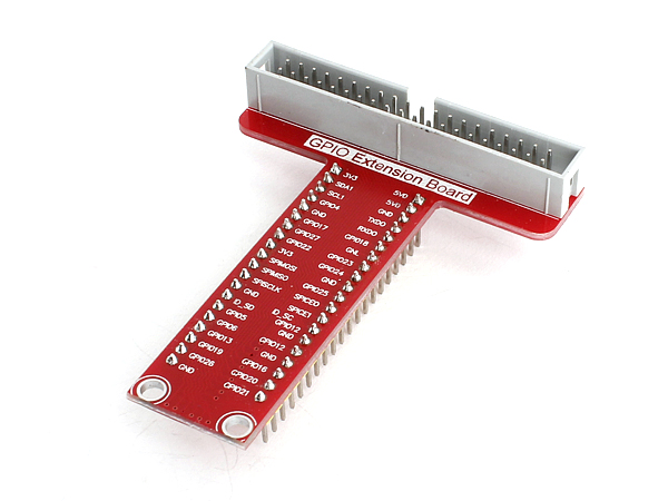 디바이스마트,오픈소스/코딩교육 > 라즈베리파이 > 라즈베리파이 확장보드/HAT,KEYES,라즈베리파이 40Pin GPIO 확장 보드 T-Cobbler [SMP0053],라즈베리파이3, 라즈베리파이2 및 B+, A+ 호환 T자형 GPIO 확장보드 / T-Cobbler / GPIO 40pin Breakout Expansion Board for Raspberry Pi