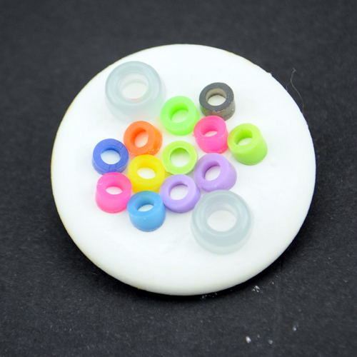 디바이스마트,MCU보드/전자키트 > 교육용키트/로봇 > 교육용키트 > 재미있는키트/기타,스터디랜드,UV 야광석고 자석홀더 5명 set,자외선 야광 비즈와 야광 석고를 이용하여 장식용 자석 홀더를 만들어 원리를 알아보는 실험