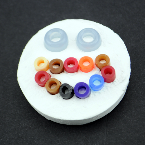 디바이스마트,MCU보드/전자키트 > 교육용키트/로봇 > 교육용키트 > 재미있는키트/기타,스터디랜드,UV 야광석고 자석홀더 5명 set,자외선 야광 비즈와 야광 석고를 이용하여 장식용 자석 홀더를 만들어 원리를 알아보는 실험