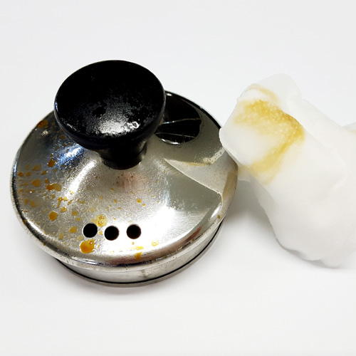 화학세제 비켜 5명 set