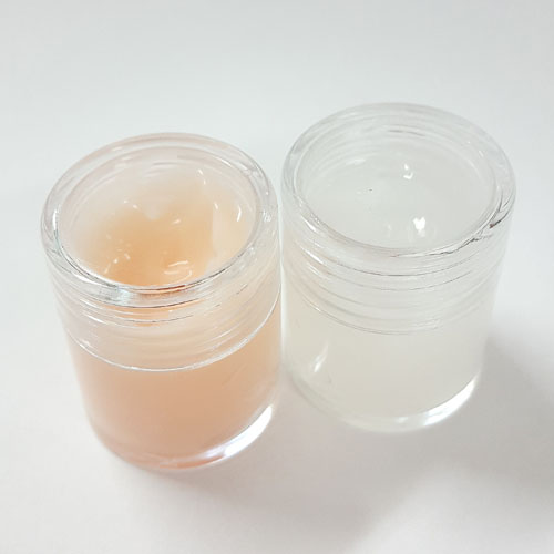 알로에 핸드크림 5명 set