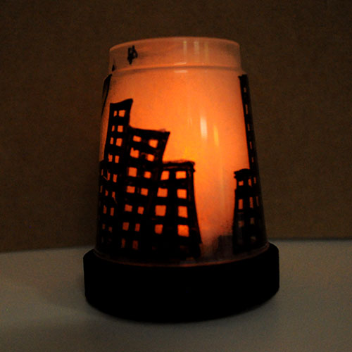 디바이스마트,MCU보드/전자키트 > 교육용키트/로봇 > 교육용키트 > 재미있는키트/기타,스터디랜드,틸트 스위치 무드등 5명 set,틸트 스위치를 이용하여 불이 켜지고 꺼지는 수면등 원리를 알아보는 실험 