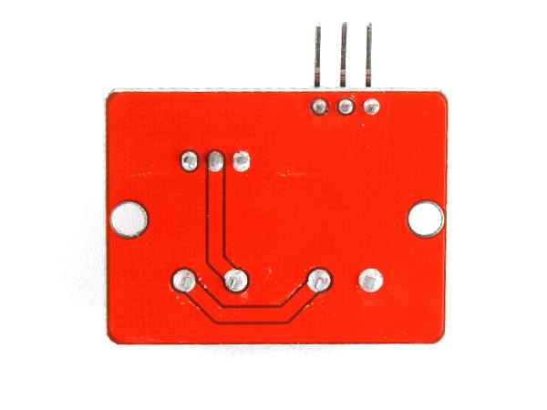 디바이스마트,오픈소스/코딩교육 > 아두이노 > 아두이노 모터/드라이버모듈,SZH,IRF520 MOSFET 드라이버 모듈 [SZH-MDBL-004],IRF520 파워 MOS 사용 / PWM 출력 조정 / Voltage: 3.3V - 5V / Output voltage: 0V - 24V / Size: 33mm x 24mm