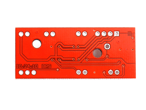 디바이스마트,오픈소스/코딩교육 > 아두이노 > 아두이노 모터/드라이버모듈,SZH,A3967 아두이노 스텝모터 드라이버 모듈 Easy Driver [SZH-MDBL-005],디지털 출력 0~5V 펄스 범위의 스테핑 모터용 컨트롤 드라이버 / Easy Driver Stepper Motor Driver / Power supply range: 7V - 30V / Size : 49mm x 21.5mm