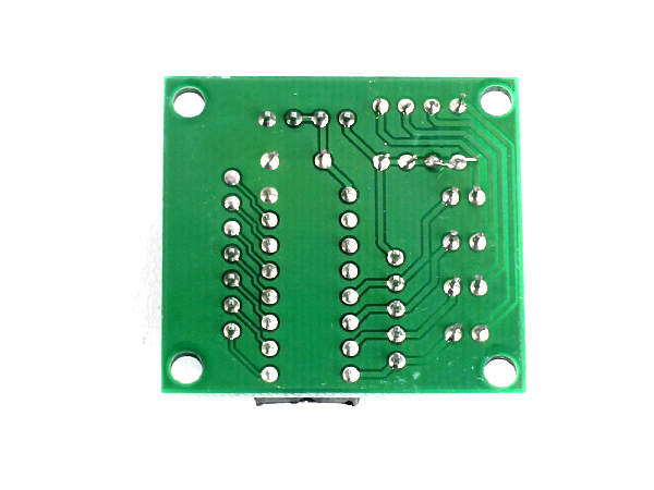 디바이스마트,오픈소스/코딩교육 > 아두이노 > 아두이노 모터/드라이버모듈,SZH,아두이노 5V 스텝모터 + ULN2003 모터 드라이버 모듈 세트 [SZH-EKBL-007],5V 스텝모터와 ULN2003 모터드라이버 모듈을 한 번에 저렴하게! / 5V stepper motor : 360도 회전 가능, ULN2003 모듈로 회전 각도 및 방향, 속도 제어 가능 / Motor Diameter : 28mm / PCB board size : 35mm x 33mm