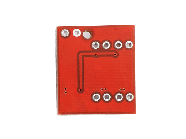 디바이스마트,기계/제어/로봇/모터 > 모터드라이버 > DC모터 드라이버 > 100W 이하 DC모터 드라이버,SZH,1.5A 소형 Dual DC 모터 드라이버/PWM 모듈 [SZH-MDBL-010],Dual H-bridge motor driver / 2상 4선 스테핑 모터 또는 2개의 DC 모터 컨트롤 가능 / 1.5A (2.5A Peak) / Voltage 2V - 10V / Size: 24.7mm x 21mm x 5mm