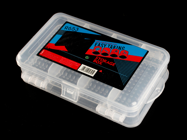 6-4분배 양쪽 오픈 케이스 [NT36029-653]