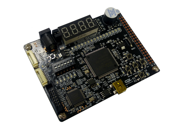 GB1 Xilinx Spartan-6 FPGA EVB