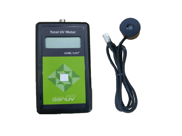 UV Radiometer 7.0-2 (GUVx-T1xS7-LA9)